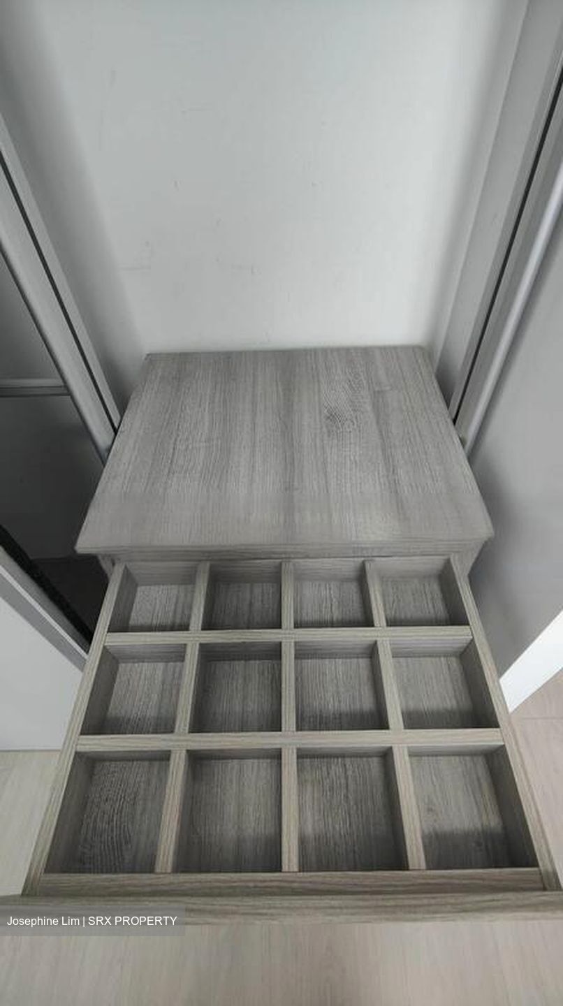 The Garden Residences (D19), Apartment #598232721